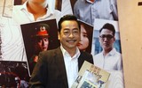 [ẢNH] Dàn diễn viên 